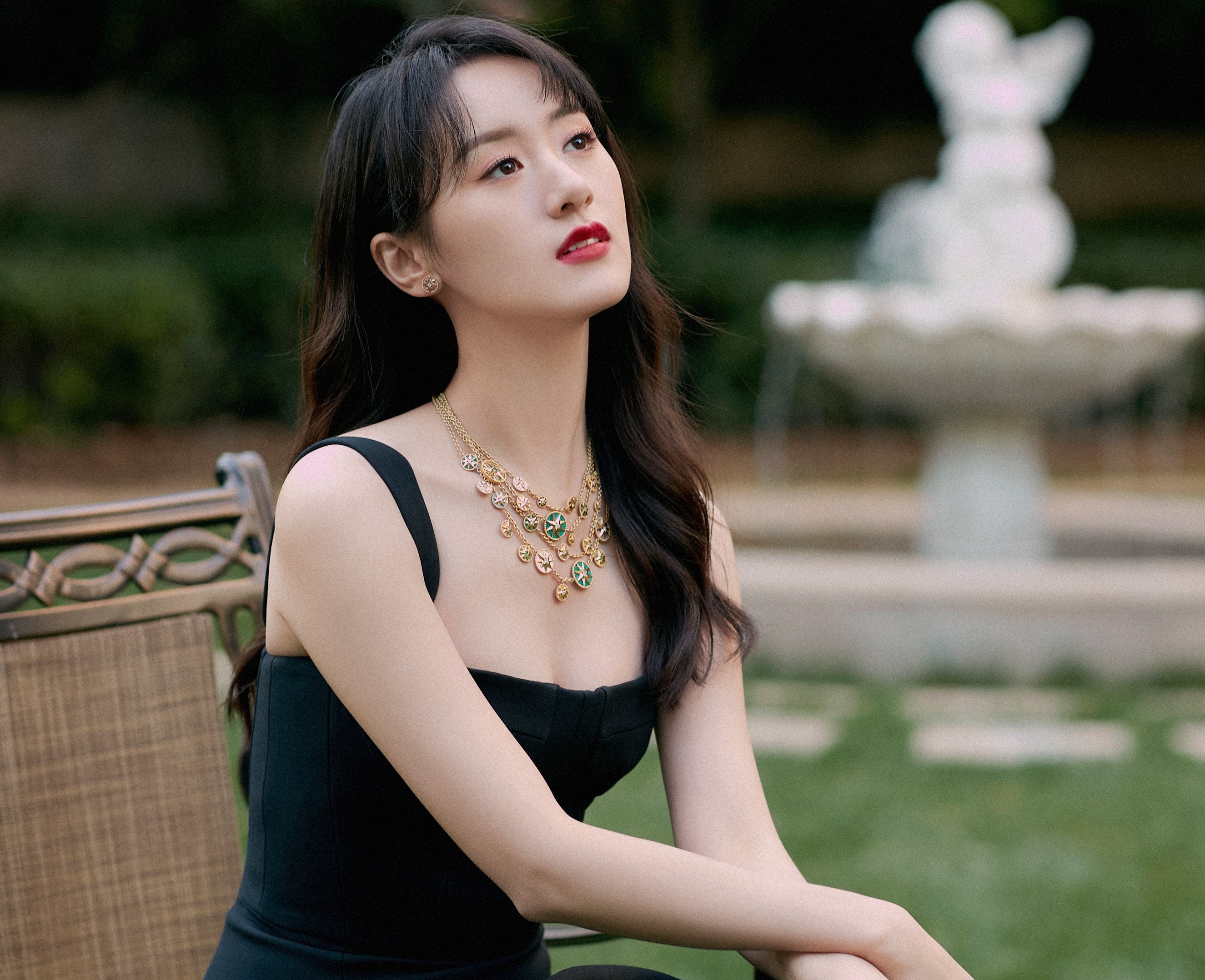 Dich Le Nhiet Ba ngu giao ky anh 3