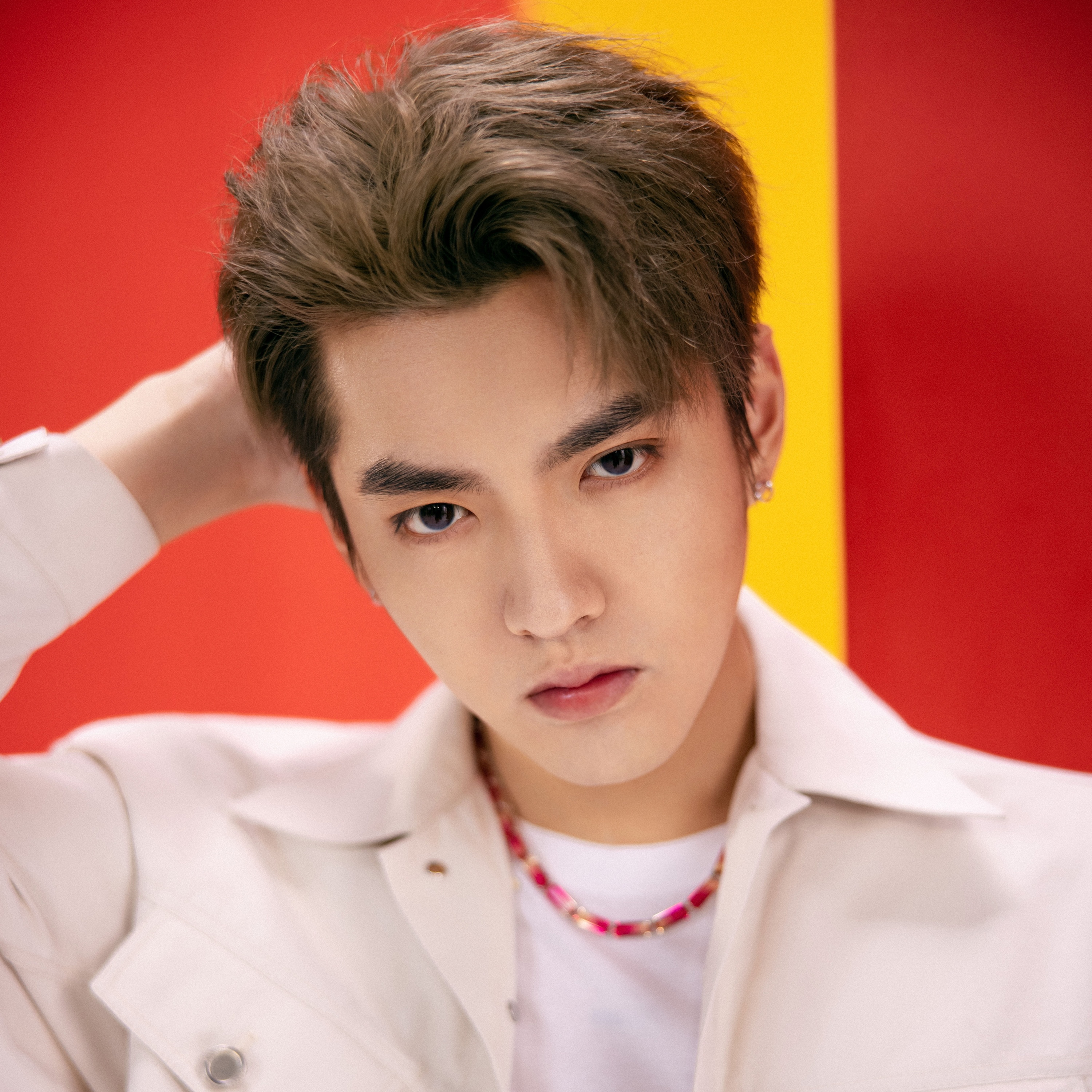 Ngô Diệc Phàm ảnh 4 Ngo Diec Pham anh 4