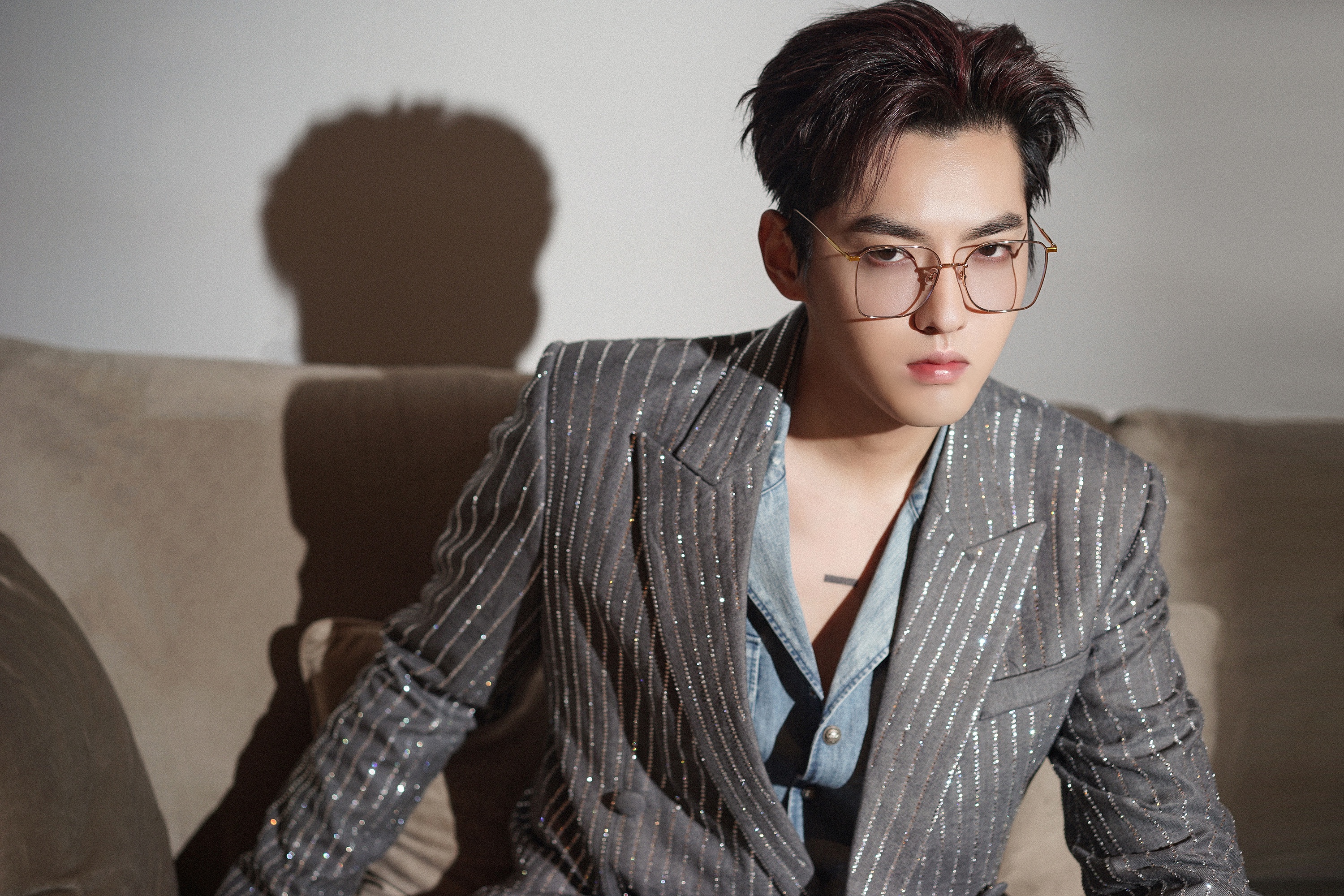 Vi sao Ngo Diec Pham bi ghet o showbiz? hinh anh