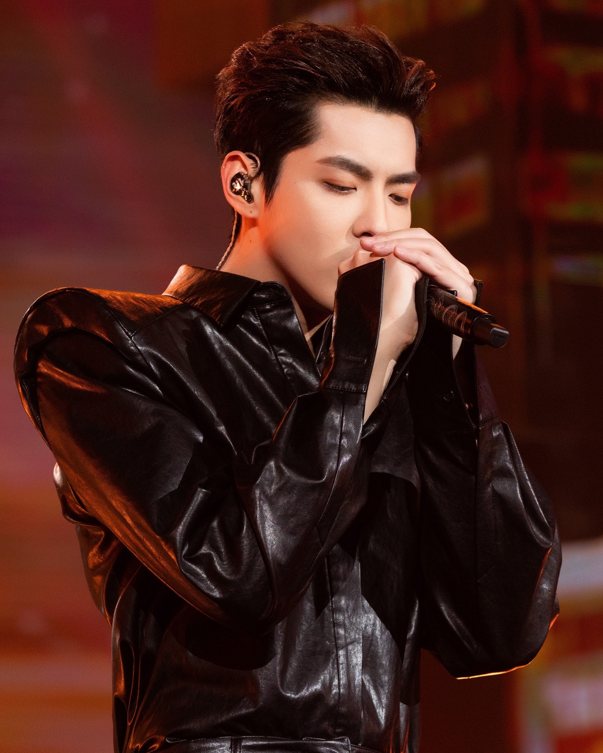 Ngô Diệc Phàm ảnh 6 Ngo Diec Pham anh 6