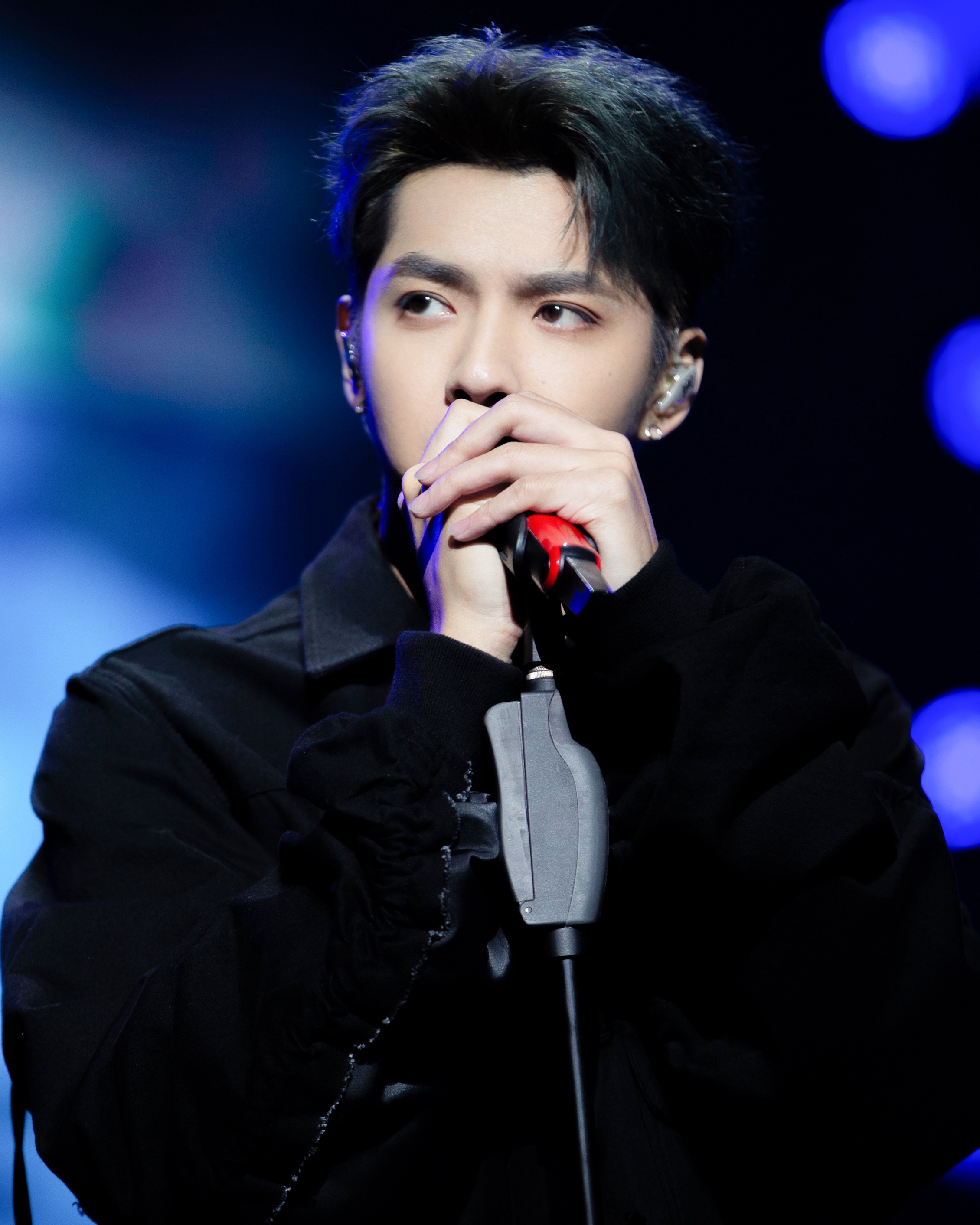 Ngô Diệc Phàm ảnh 7 Ngo Diec Pham anh 7