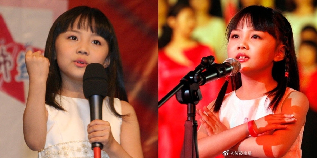 So phan hai be gai sau 13 nam vu hat nhep chan dong hinh anh