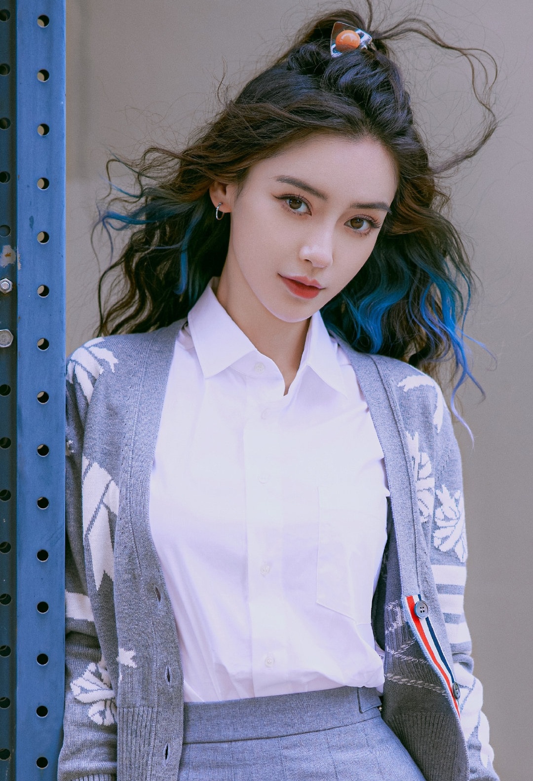 Angelababy ảnh 3 Angelababy anh 3