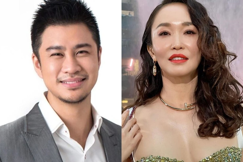 Bac si tham my bi phan ung khi che mat Pham Van Phuong cung hinh anh