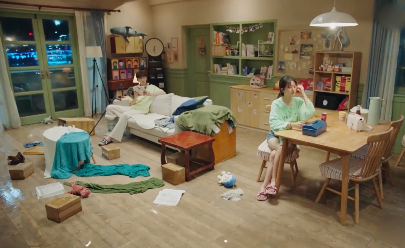 bat loi phim Hoa ngu anh 14