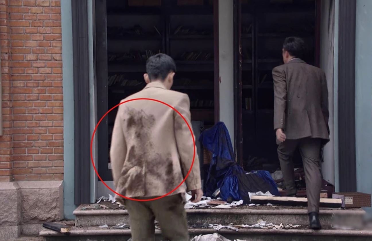 bat loi phim Hoa ngu anh 3