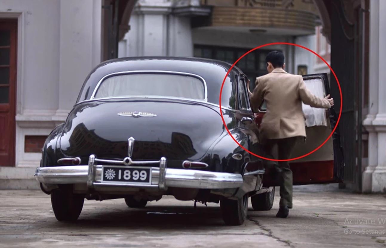 bat loi phim Hoa ngu anh 4