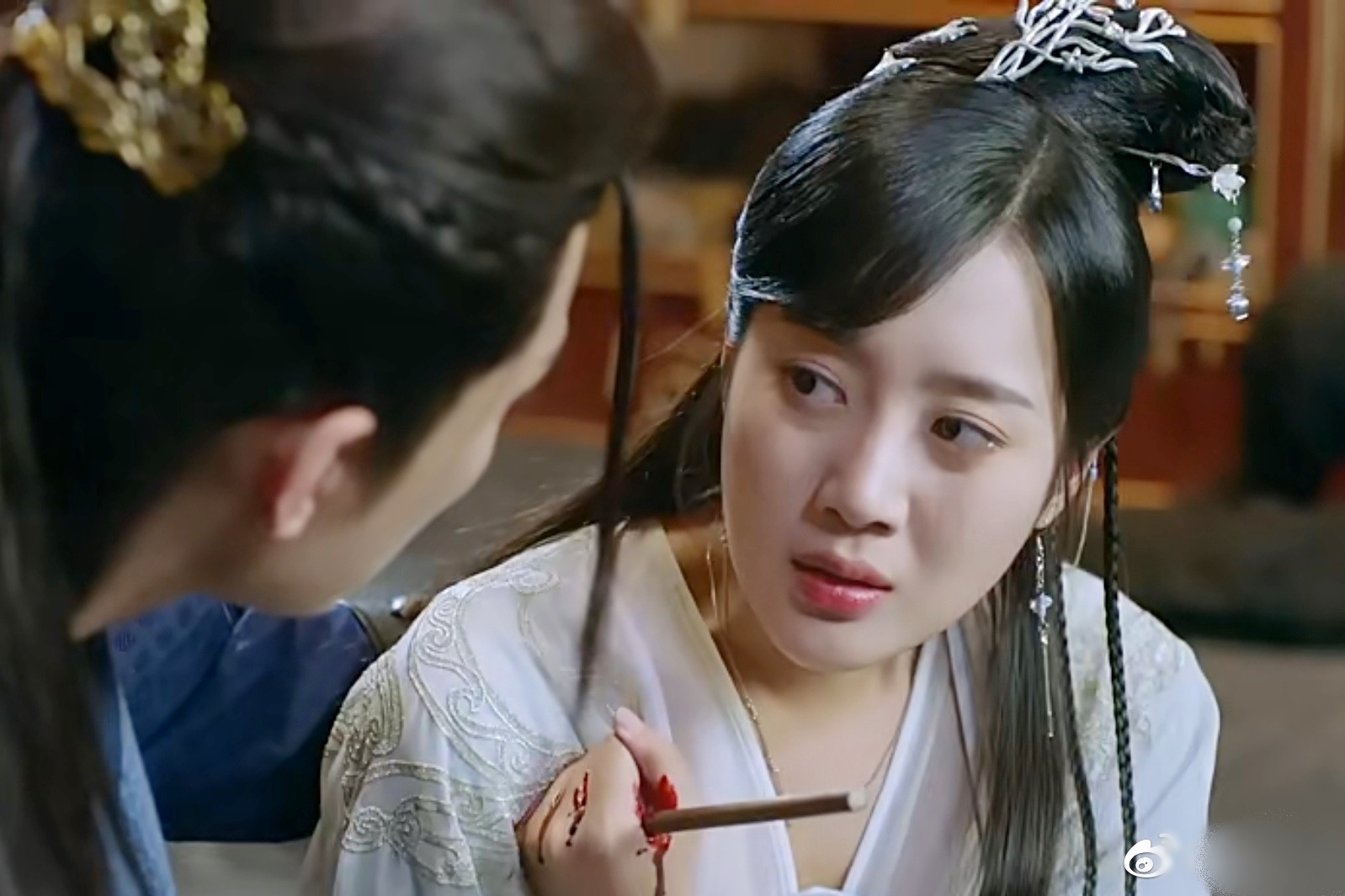 San kho chap nhan trong phim Trung Quoc gan day hinh anh