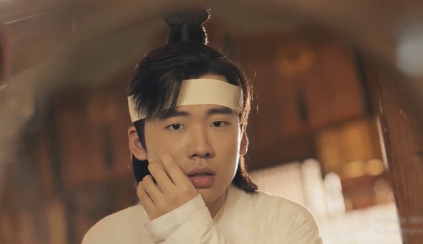 bat loi phim Hoa ngu anh 7