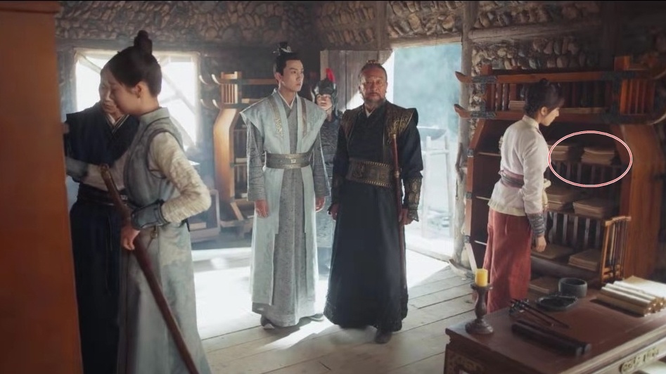 bat loi phim Hoa ngu anh 10