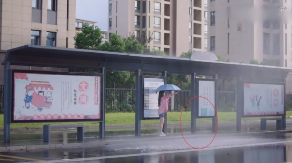 bat loi phim Hoa ngu anh 11