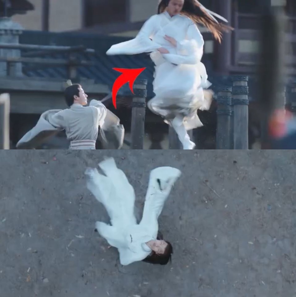 bắt lỗi phim Hoa ngữ ảnh 16 bat loi phim Hoa ngu anh 16