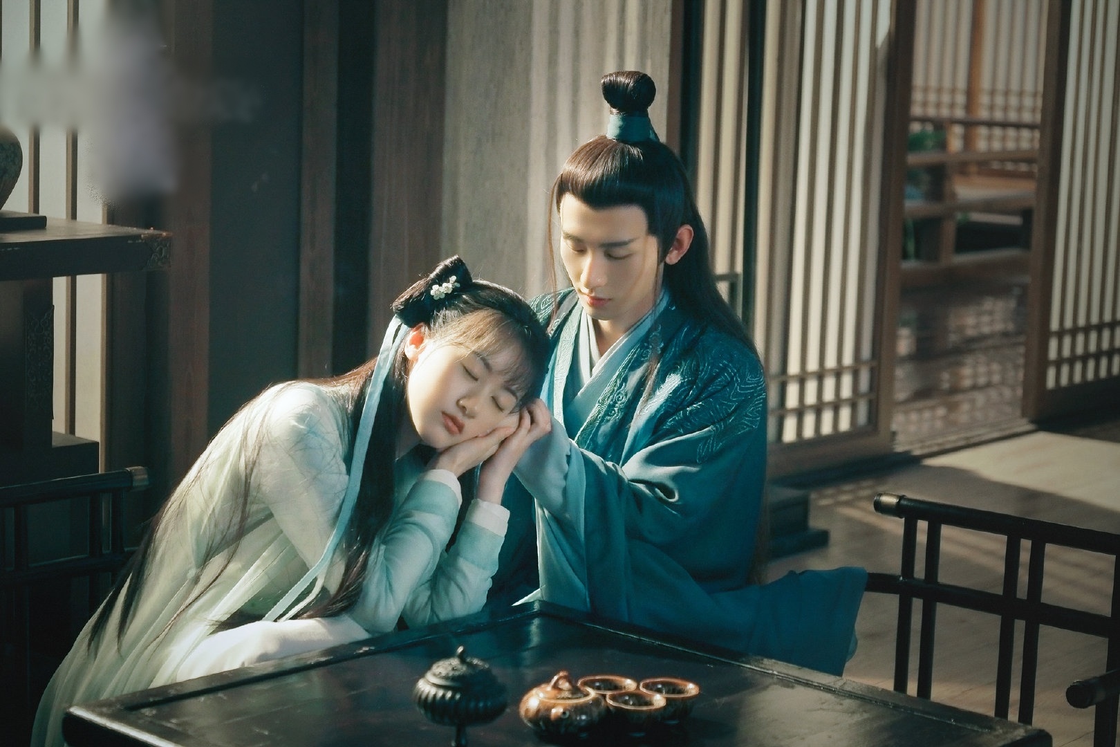 bat loi phim Hoa ngu anh 9