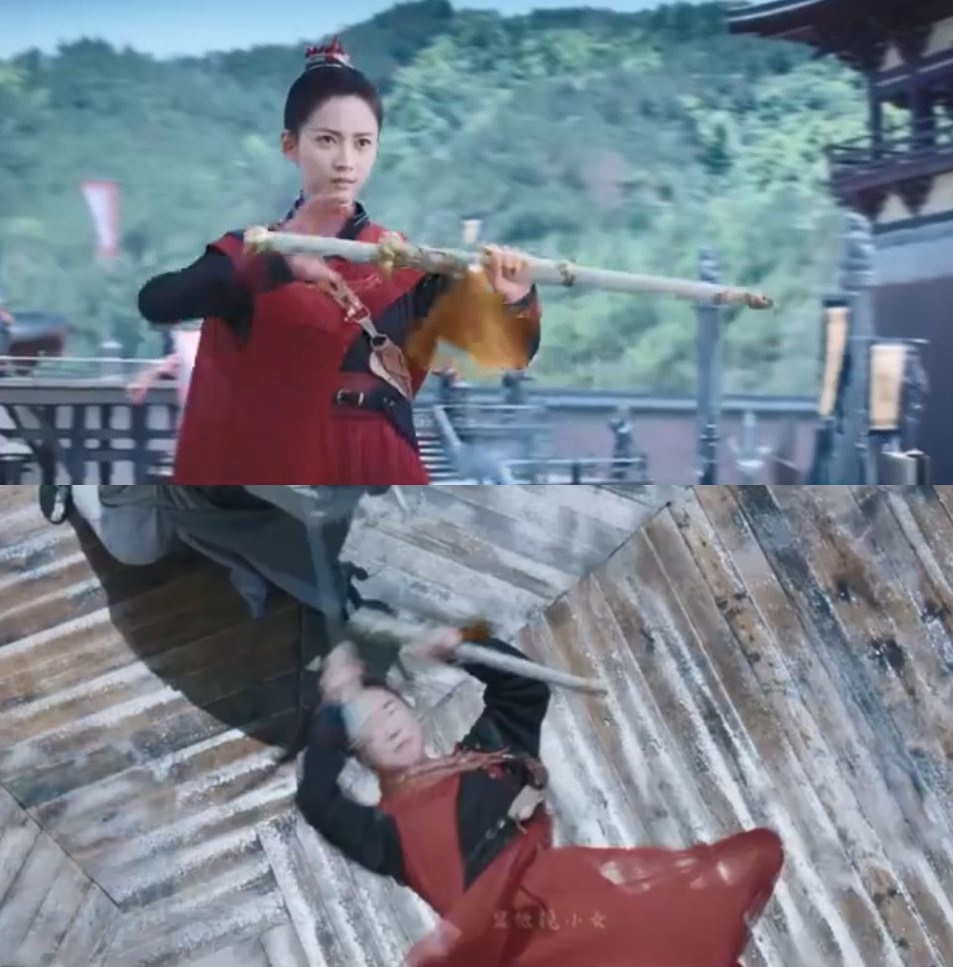 bắt lỗi phim Hoa ngữ ảnh 17 bat loi phim Hoa ngu anh 17