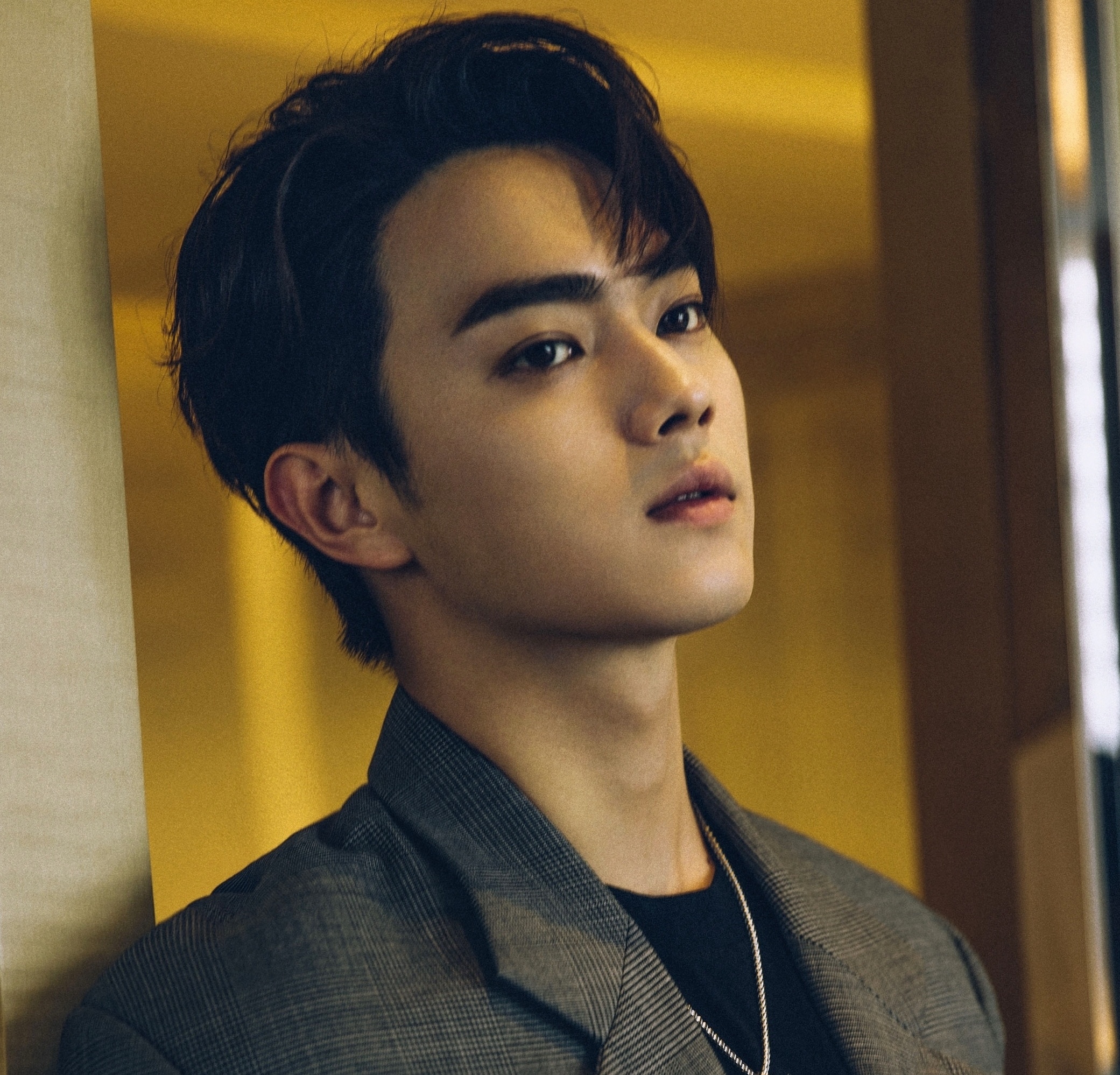 su nghiep Hua Khai xuong doc anh 4