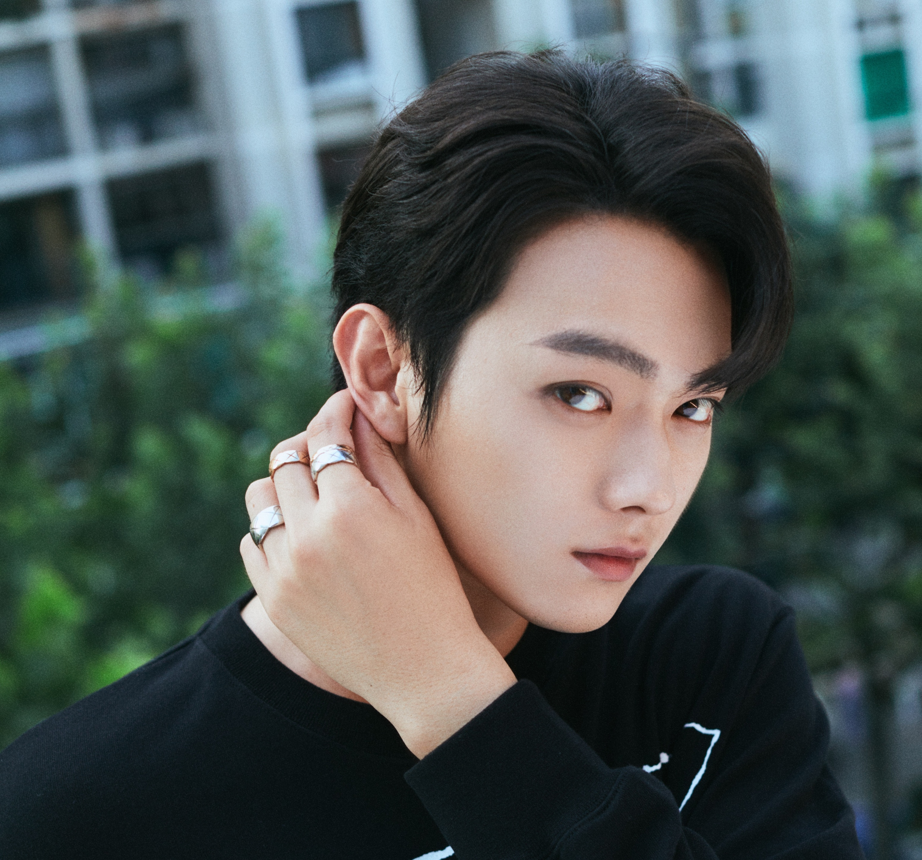 su nghiep Hua Khai xuong doc anh 3