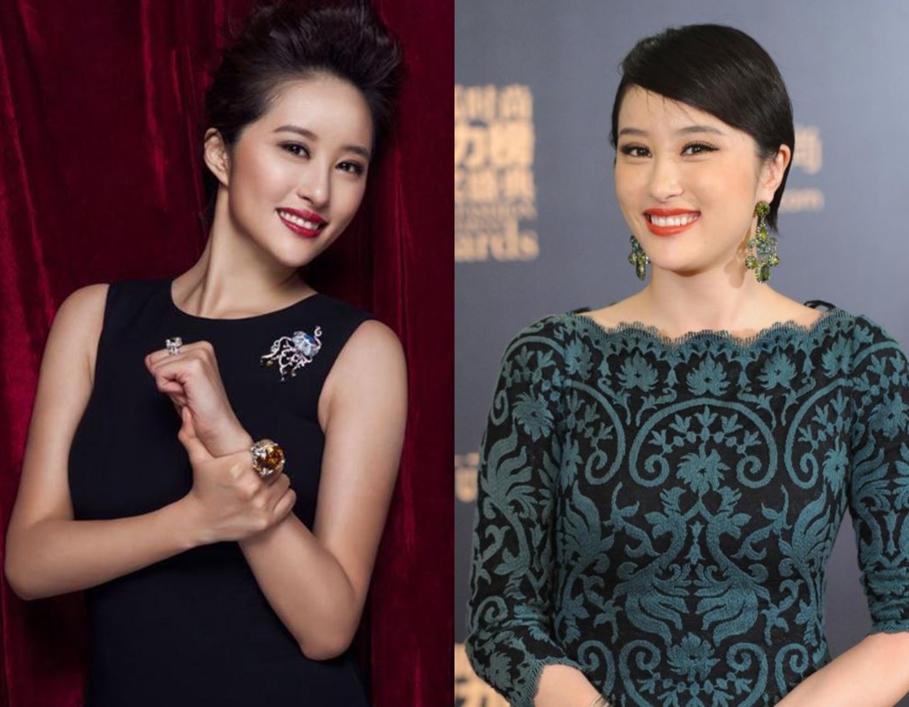 cuoc song cua Hang Nga Ly Han Nhu anh 3