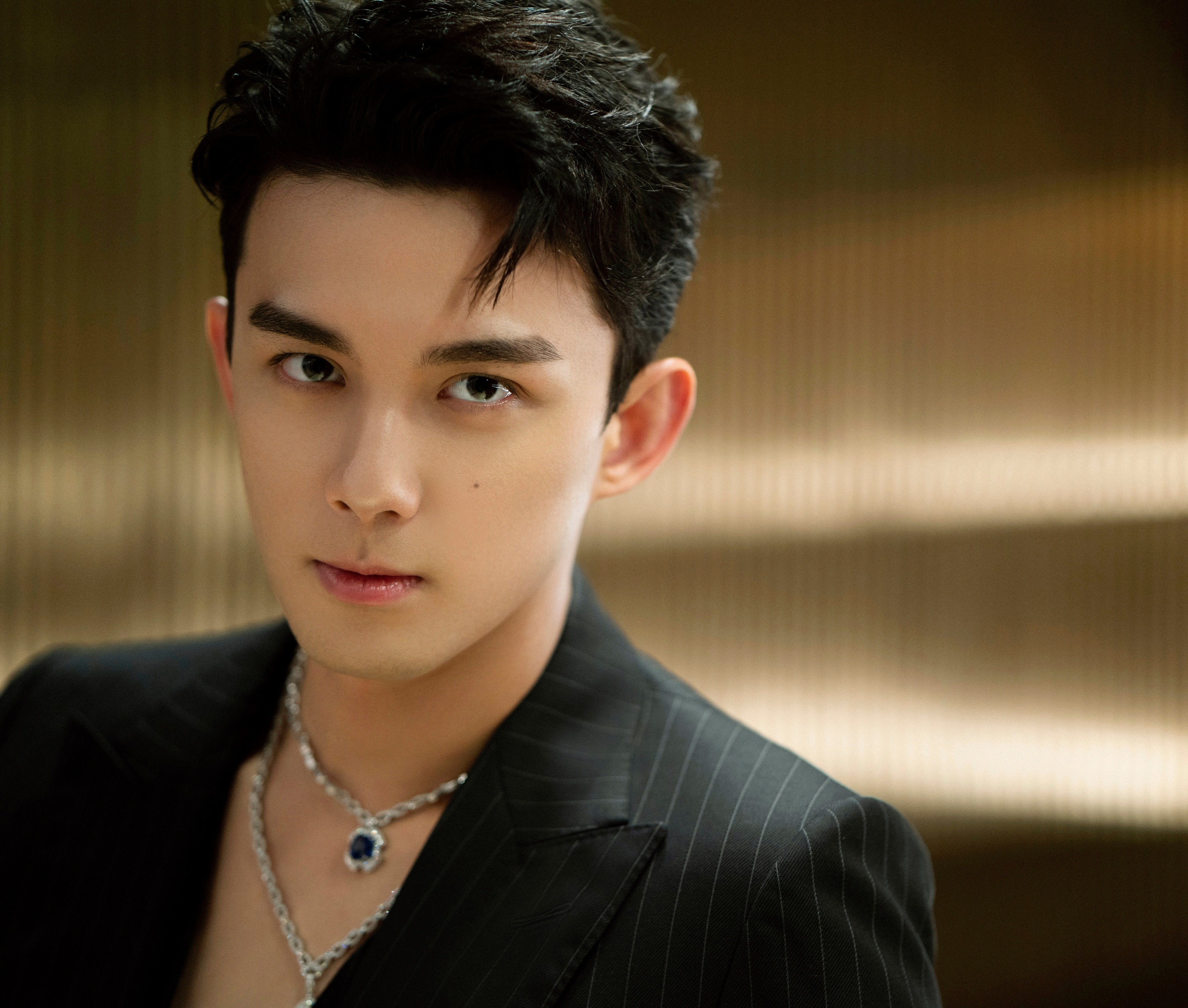 Ngô Lỗi Trương Tử Phong ảnh 8 Ngo Loi Truong Tu Phong anh 8