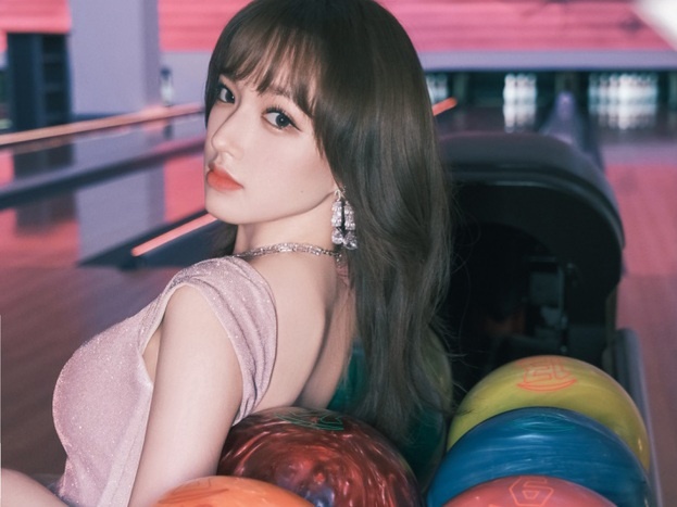 Sao nu gen Z bi che dien xuat te nhu Trinh Sang, Angelababy hinh anh