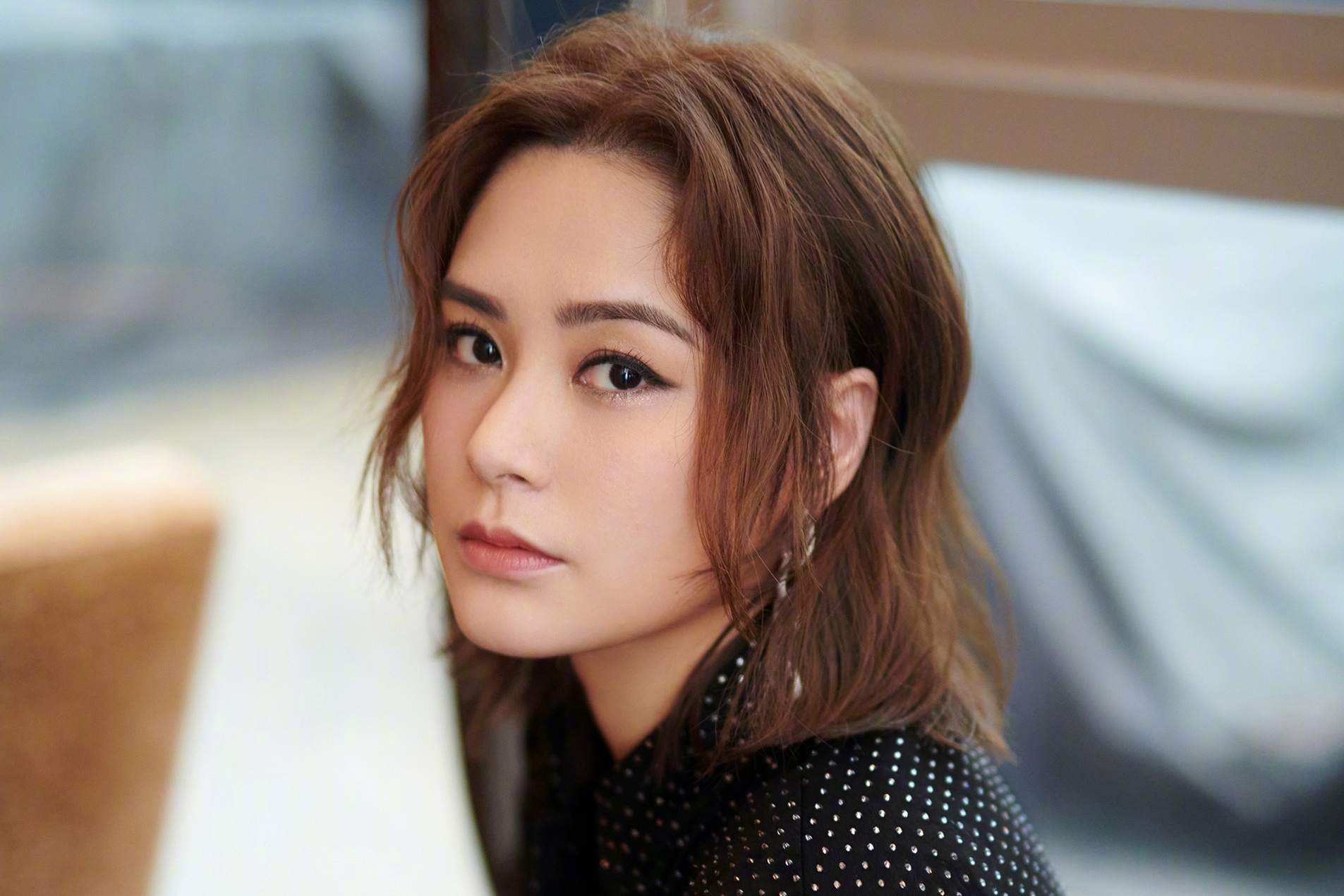 Chung Han Dong: 'Toi la kieu phu nu thu hut nhung ke can ba' hinh anh