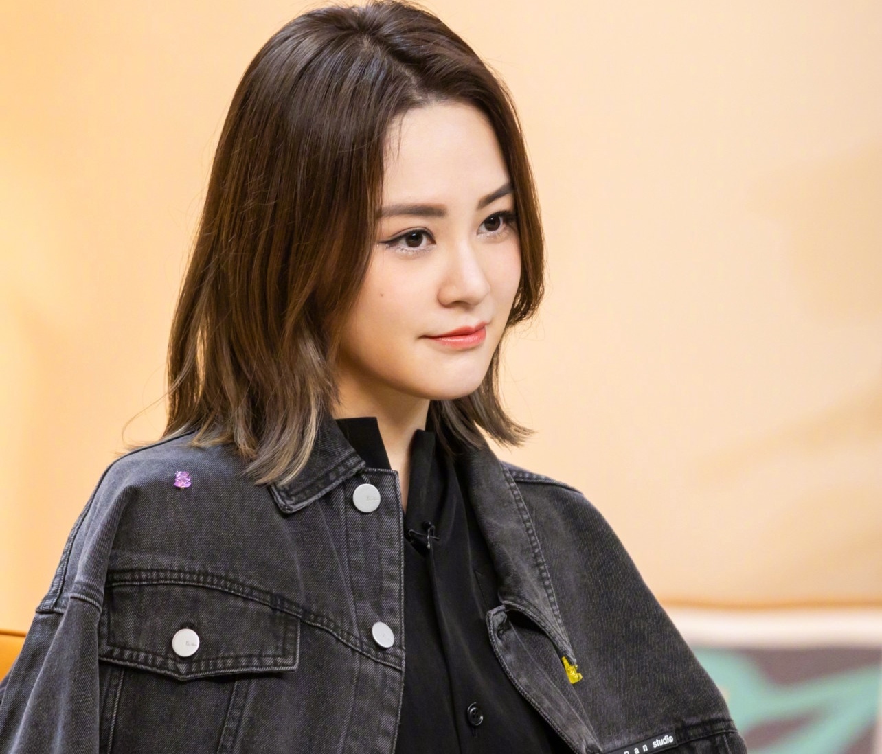 Chung Han Dong bi phan boi anh 1