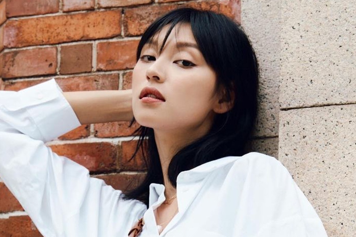 Mat 3 nam de tim nguoi dong Mai Diem Phuong hinh anh