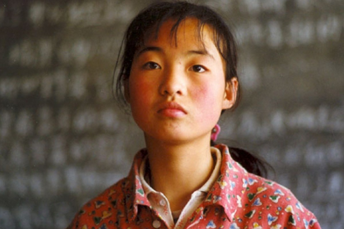 Co gai chan lon tro thanh nu chinh gio ra sao? hinh anh