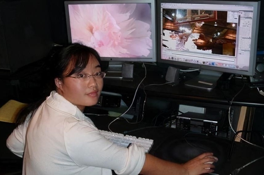 Ngụy Mẫn Chi Trương Nghệ Mưu ảnh 10 Nguy Man Chi Truong Nghe Muu anh 10