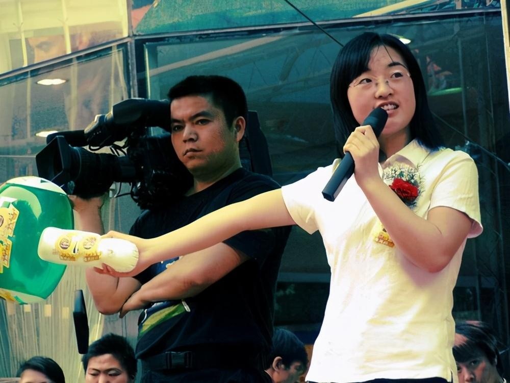 Ngụy Mẫn Chi Trương Nghệ Mưu ảnh 9 Nguy Man Chi Truong Nghe Muu anh 9