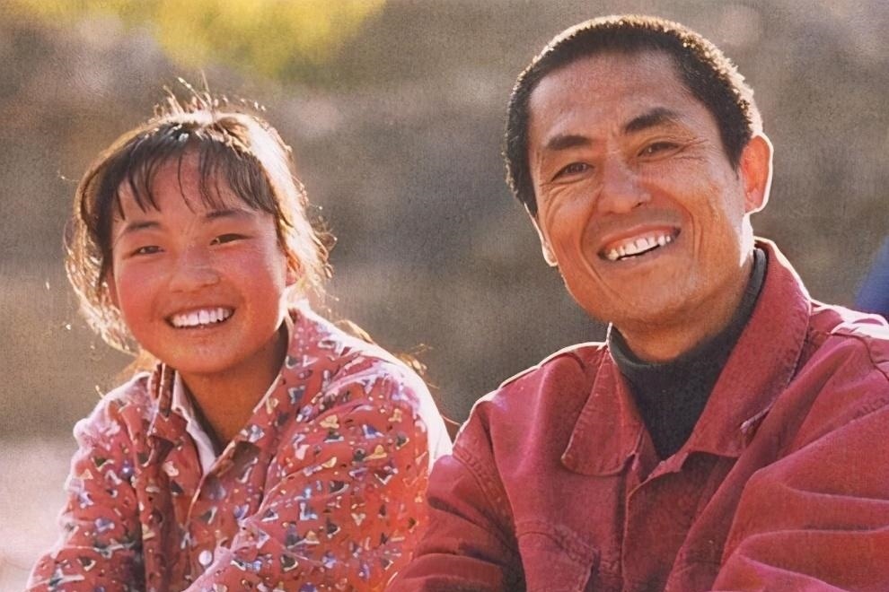 Ngụy Mẫn Chi Trương Nghệ Mưu ảnh 3 Nguy Man Chi Truong Nghe Muu anh 3