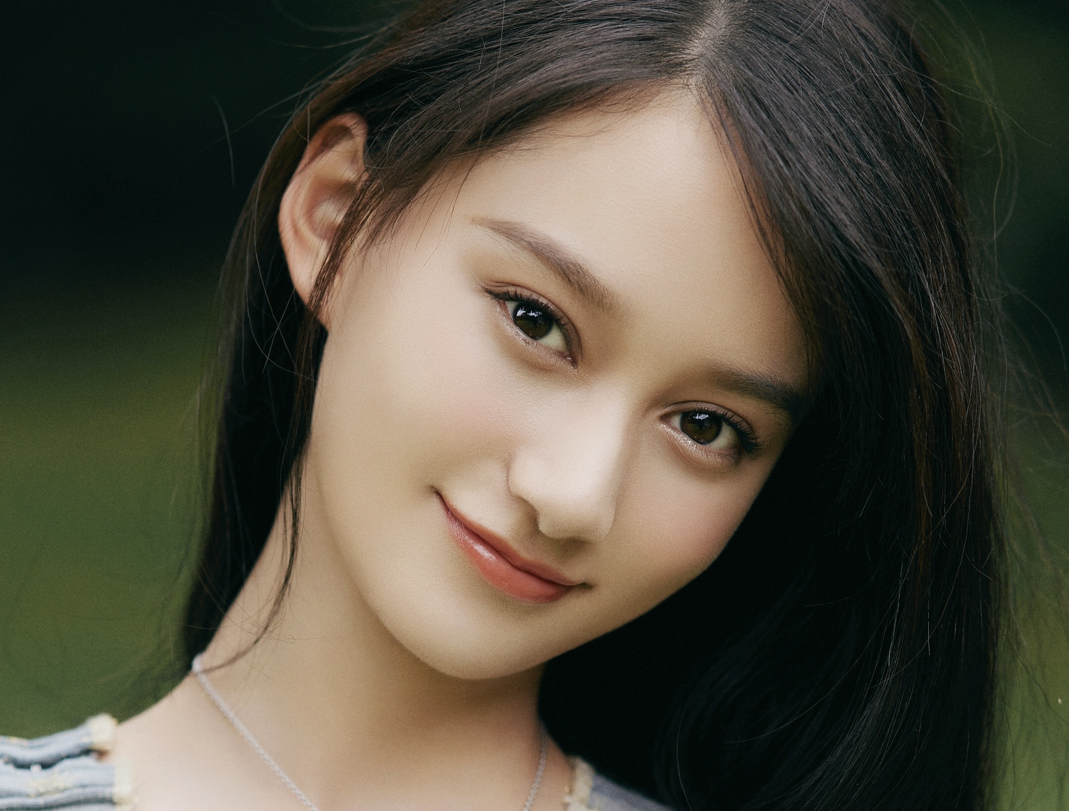 Nu thu khoa duoc o be o showbiz Trung Quoc hinh anh