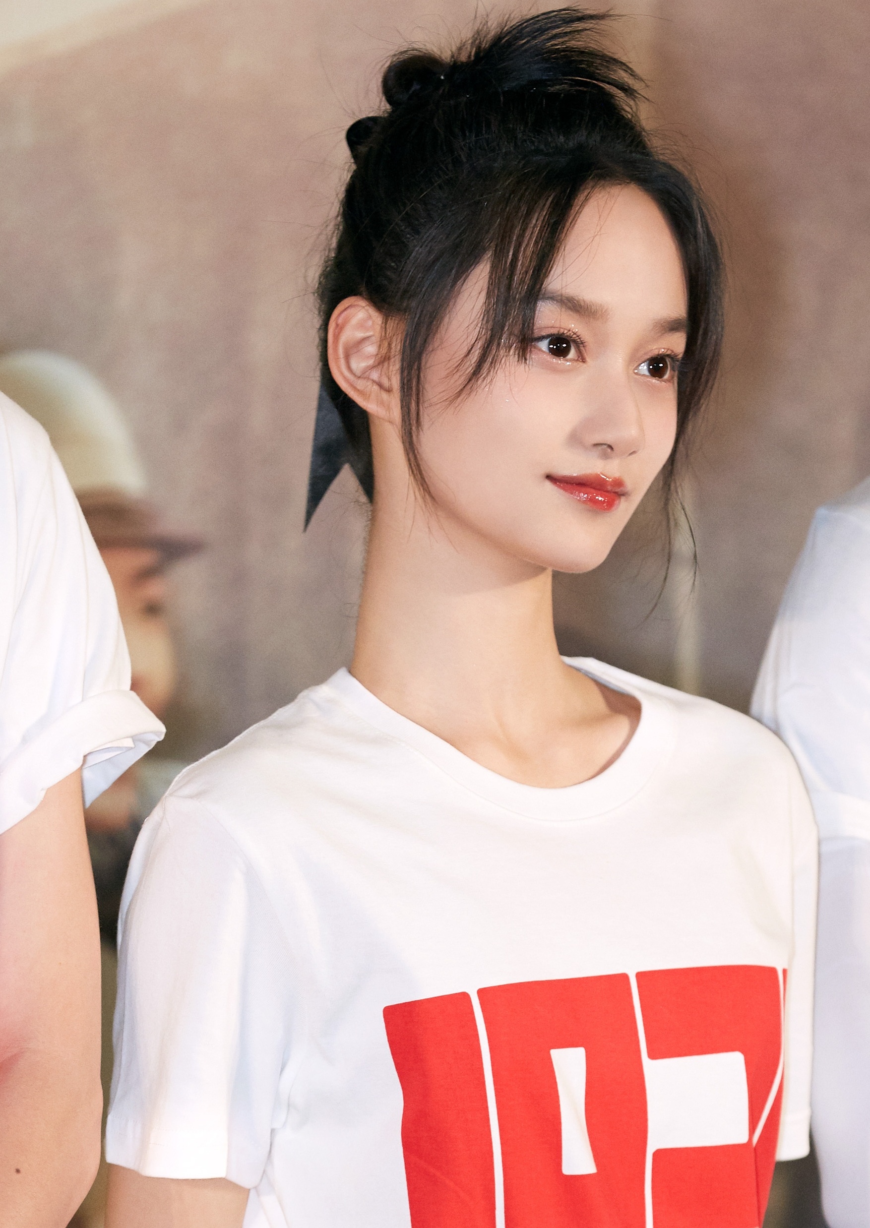 Hạ Mộng ảnh 1 Ha Mong anh 1