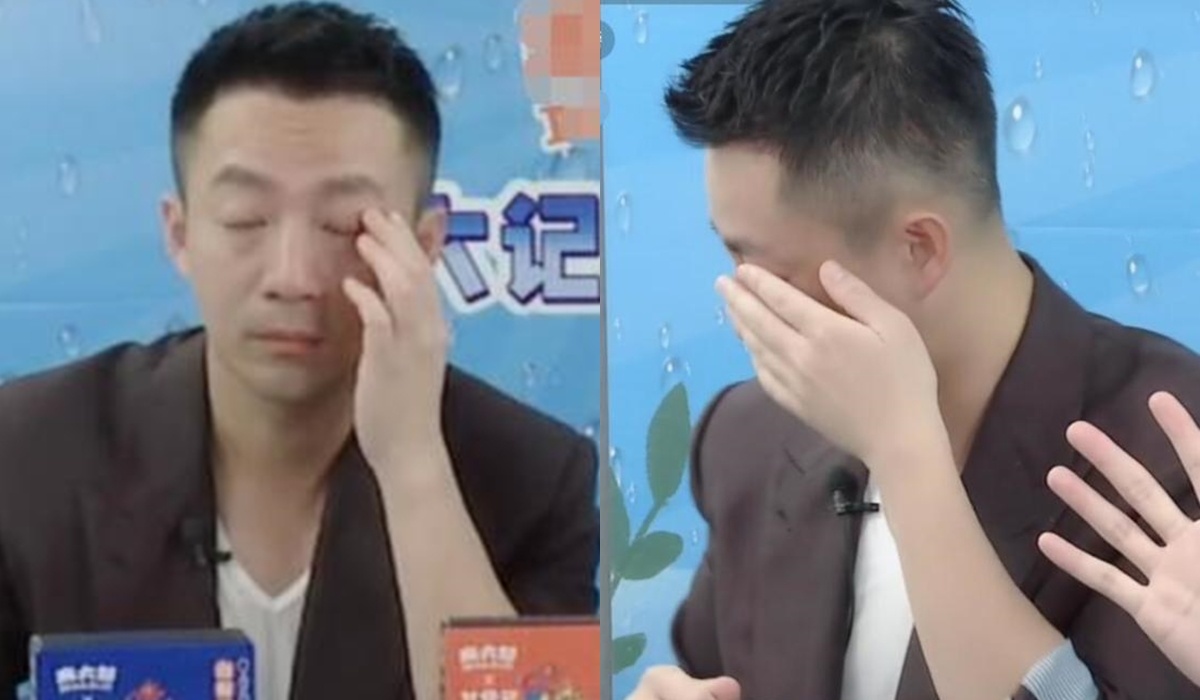 Uong Tieu Phi Tu Hy Vien anh 1