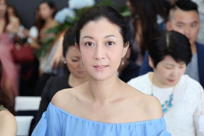 Tinh cu cua Thanh Long kho chiu vi con gai an bam hinh anh