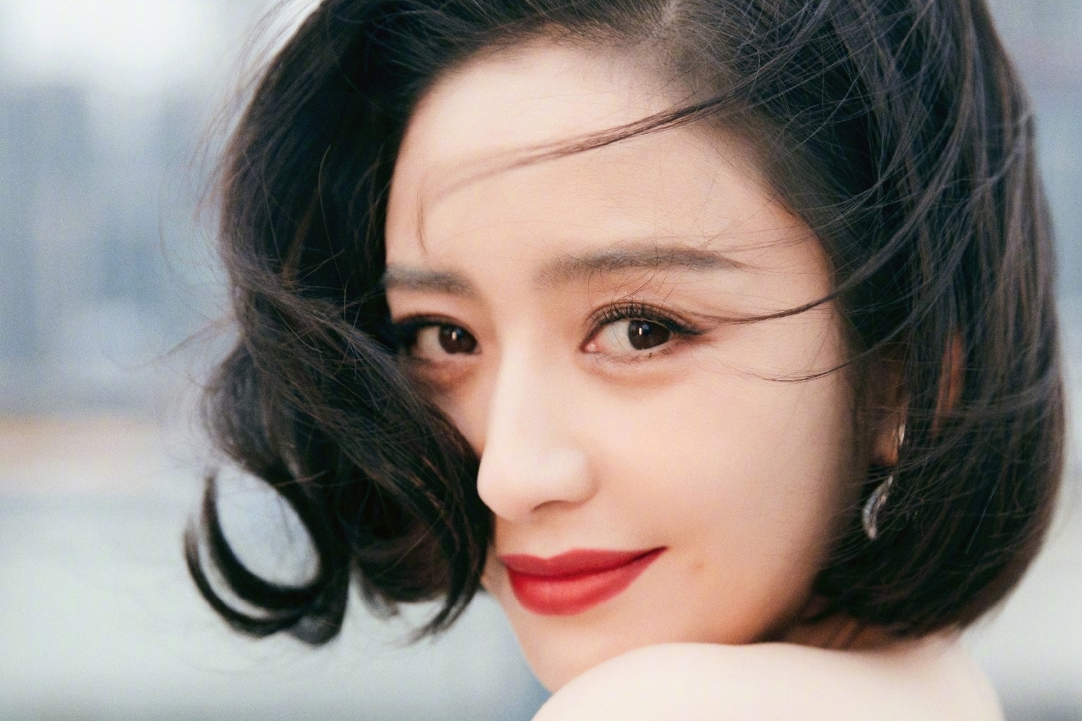 My nhan Tan Cuong Dong Le A sau ly hon hinh anh