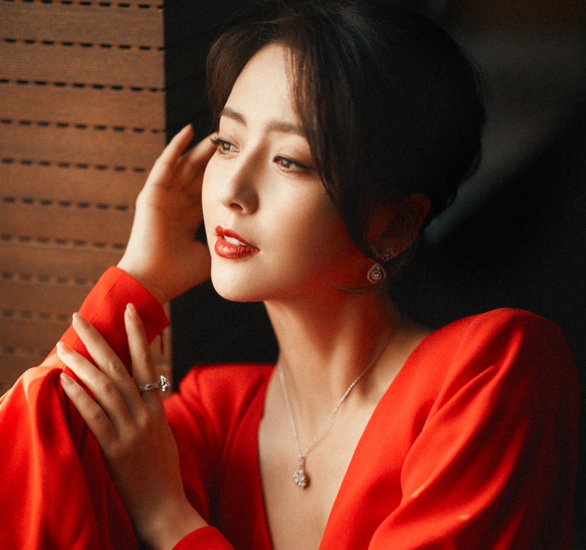 Dong Le A sau ly hon anh 2