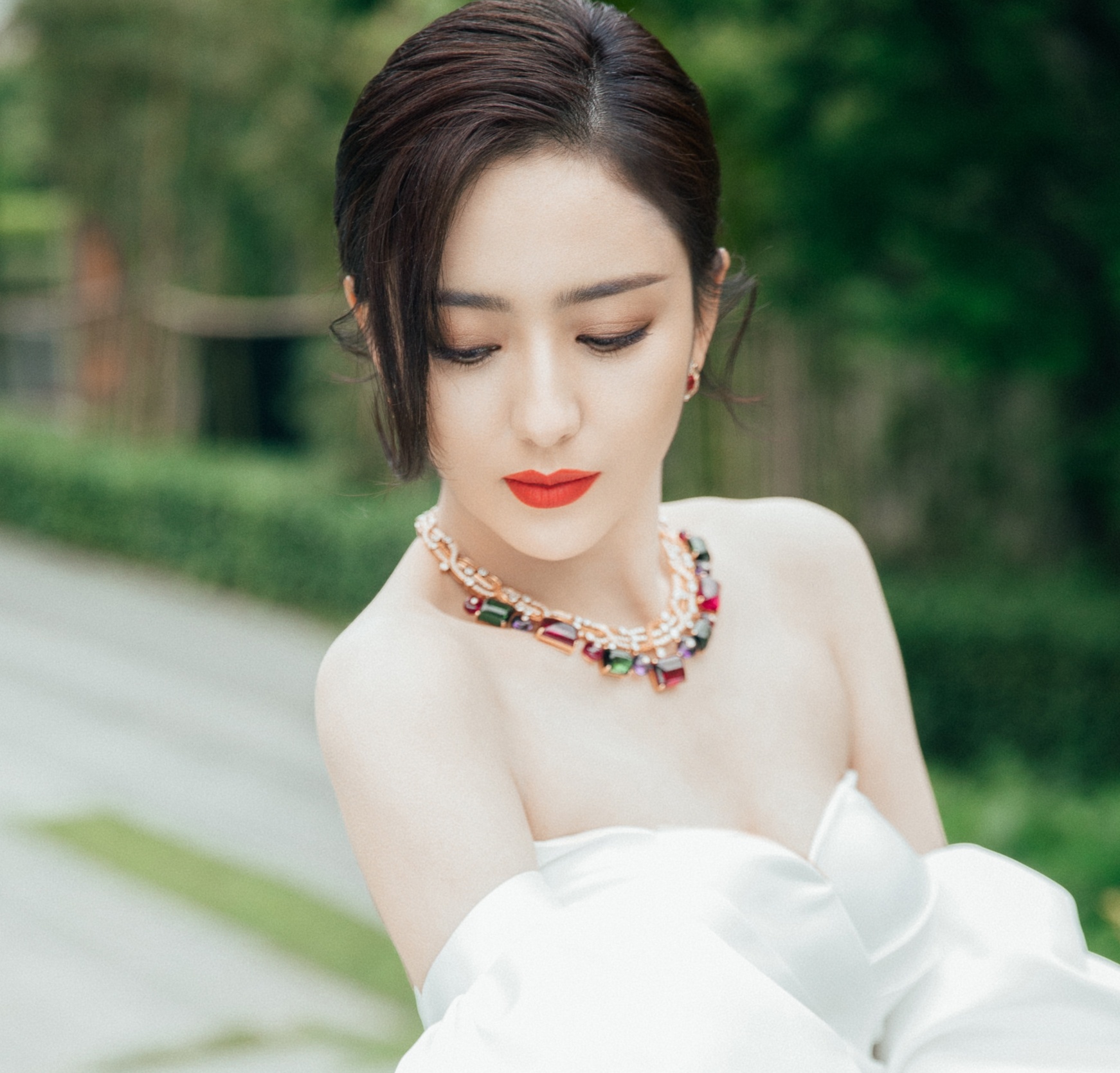 Dong Le A sau ly hon anh 6