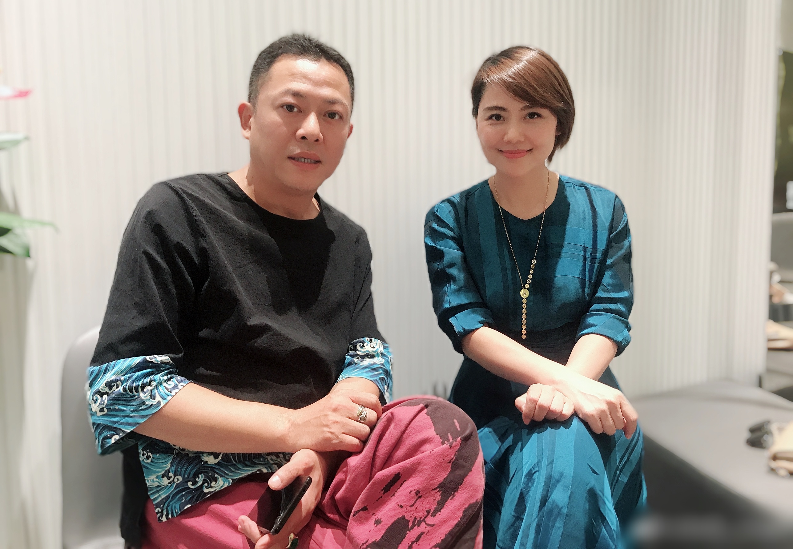 Hoan Chau cach cach anh 13