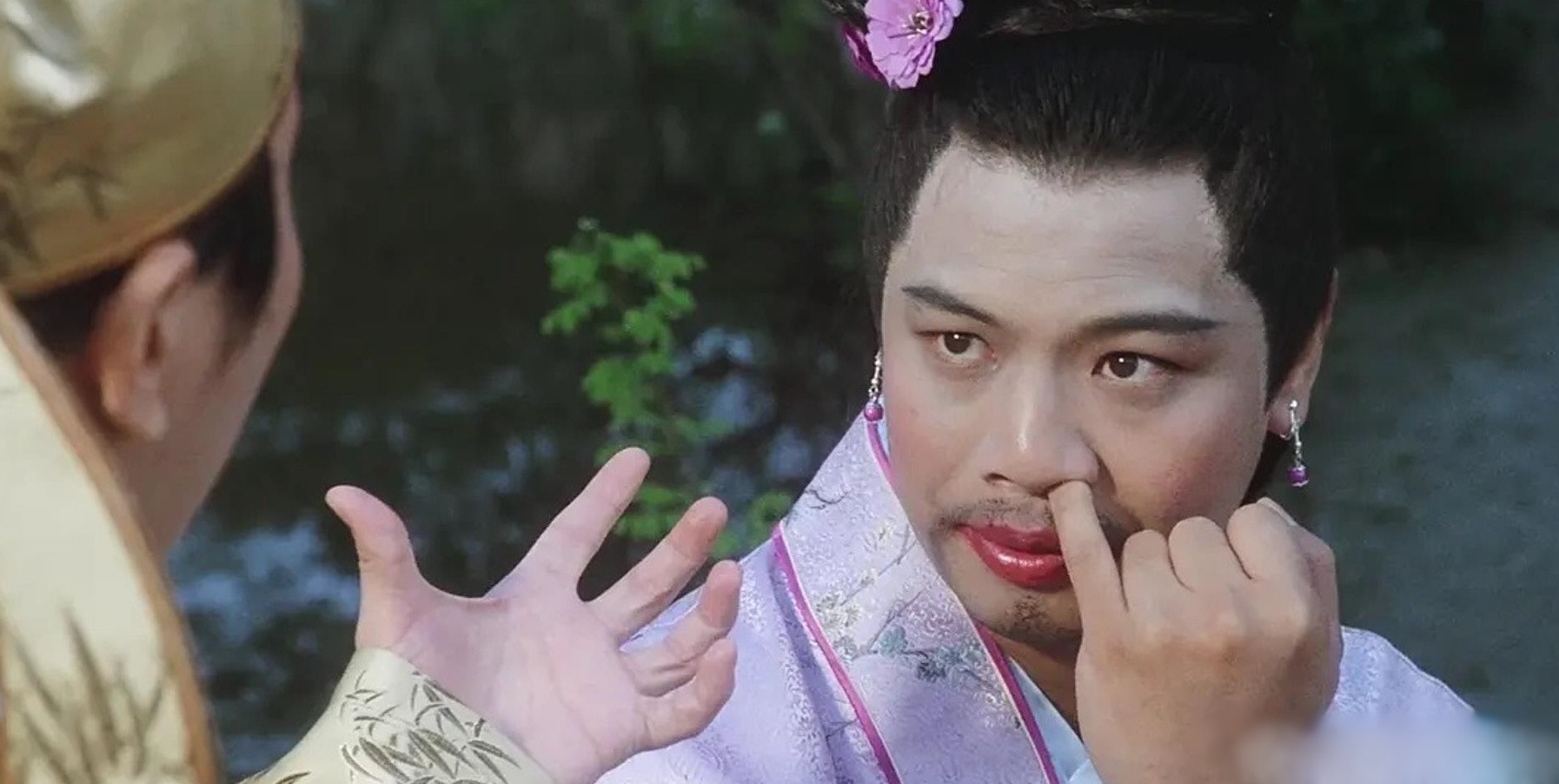 Nhu Hoa phim Chau Tinh Tri anh 2