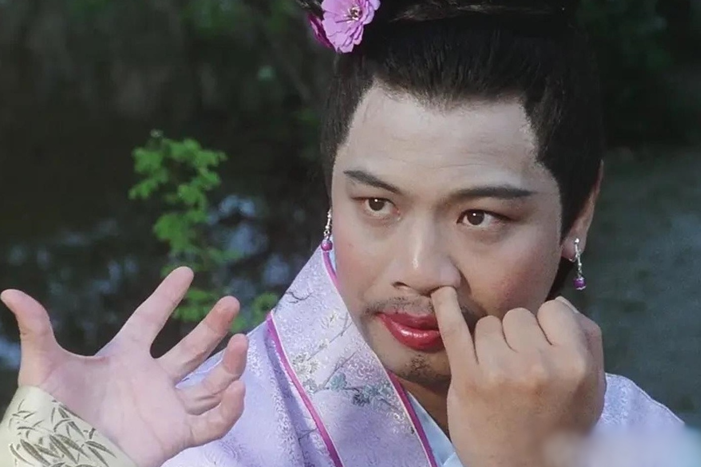 Nam dien vien phim Chau Tinh Tri hoi phuc sau 2 nam dot quy hinh anh