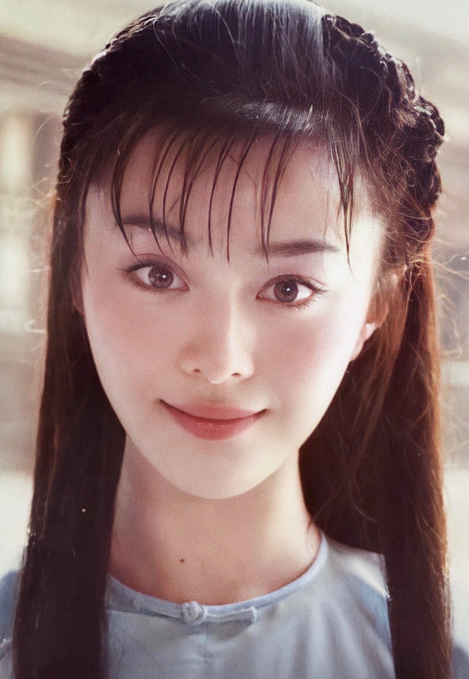 ảnh Phạm Băng Băng thời trẻ ảnh 8 anh Pham Bang Bang thoi tre anh 8