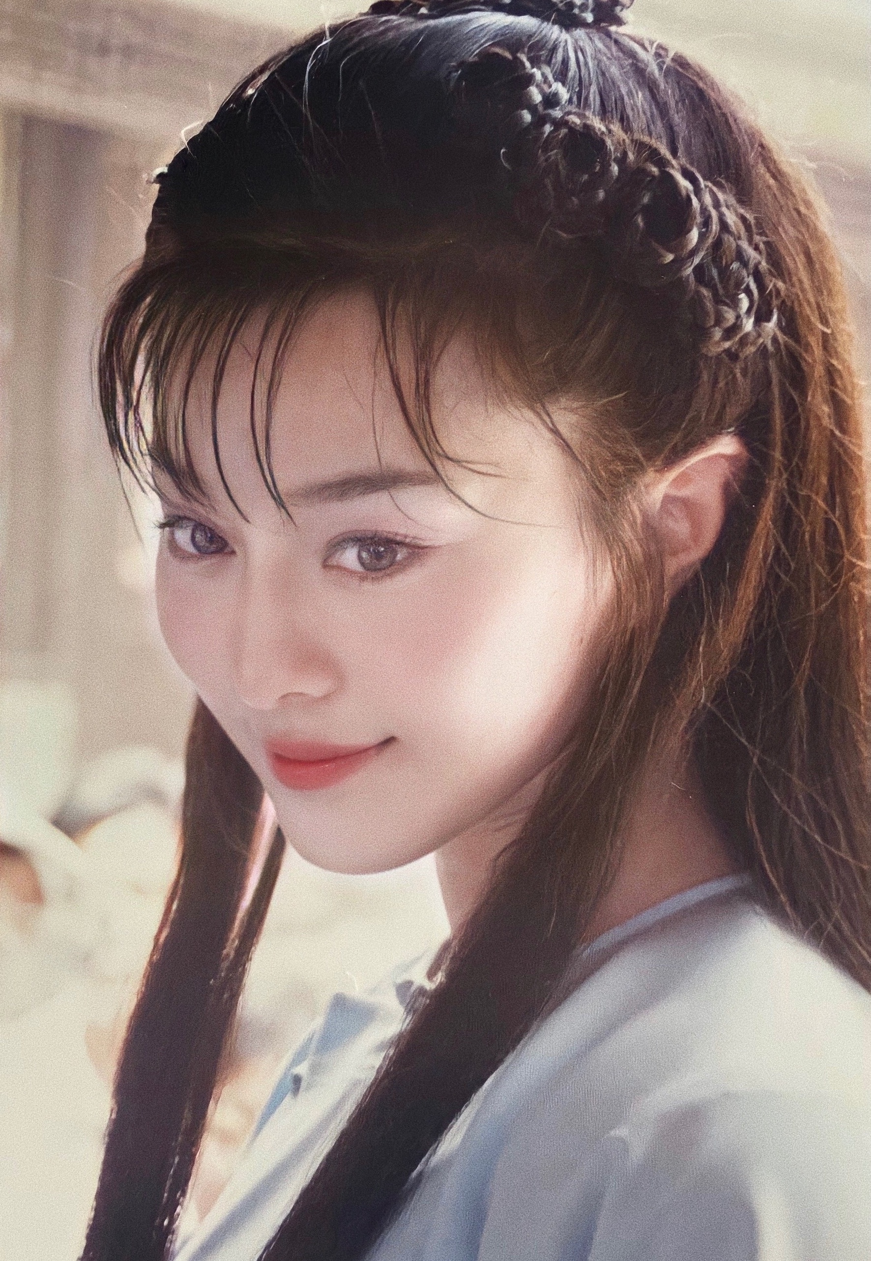 ảnh Phạm Băng Băng thời trẻ ảnh 9 anh Pham Bang Bang thoi tre anh 9