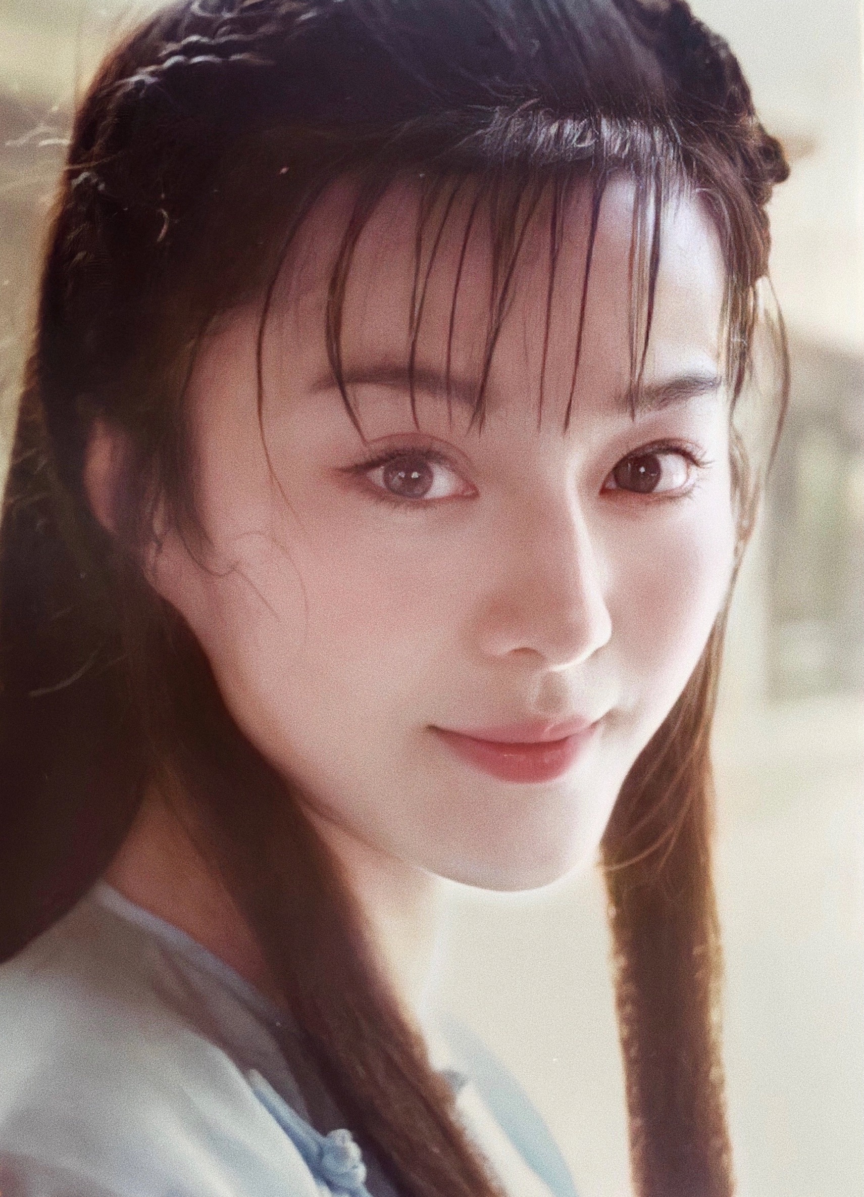 anh Pham Bang Bang thoi tre anh 1