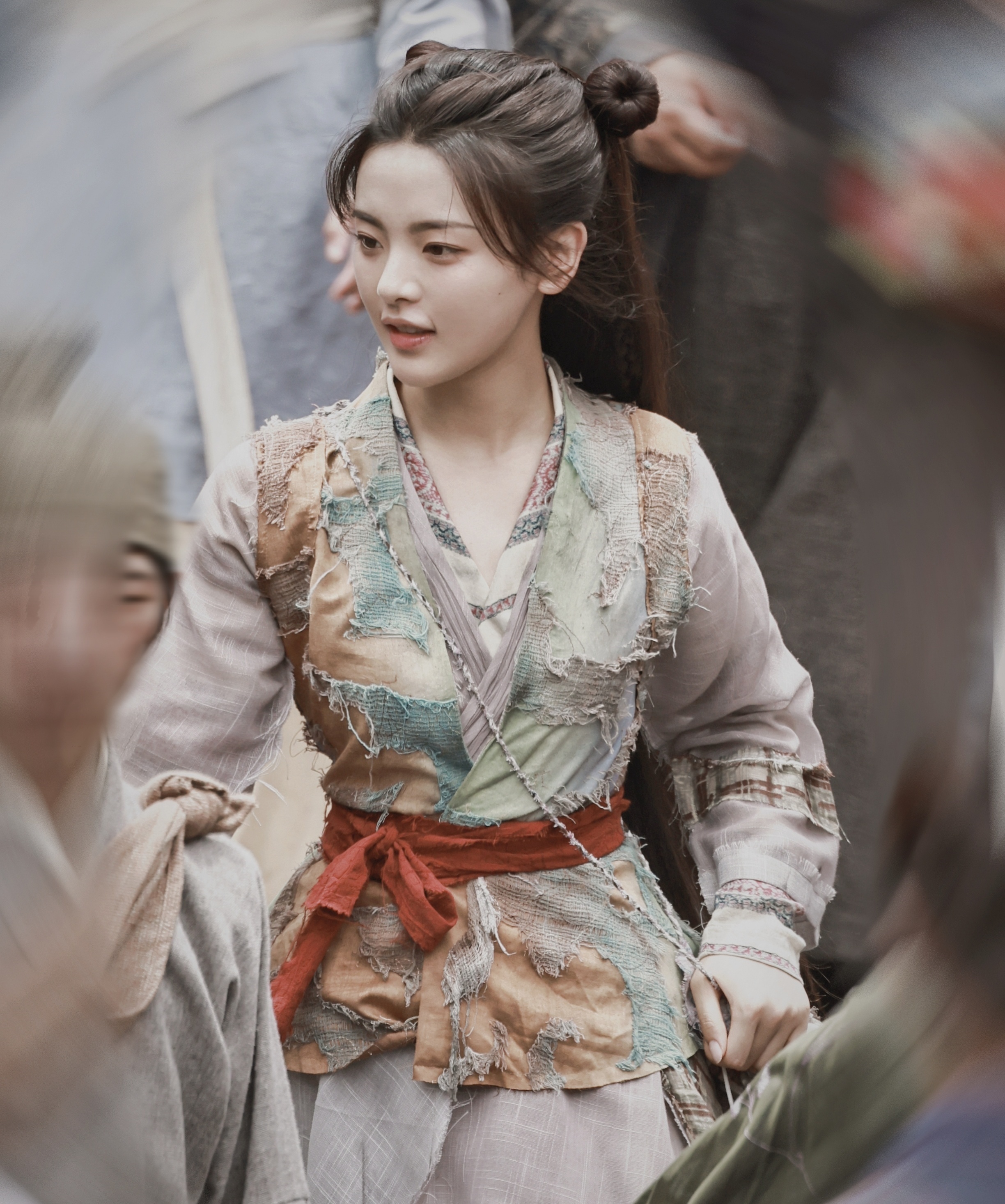 tao hinh an may cua Duong Sieu Viet anh 2