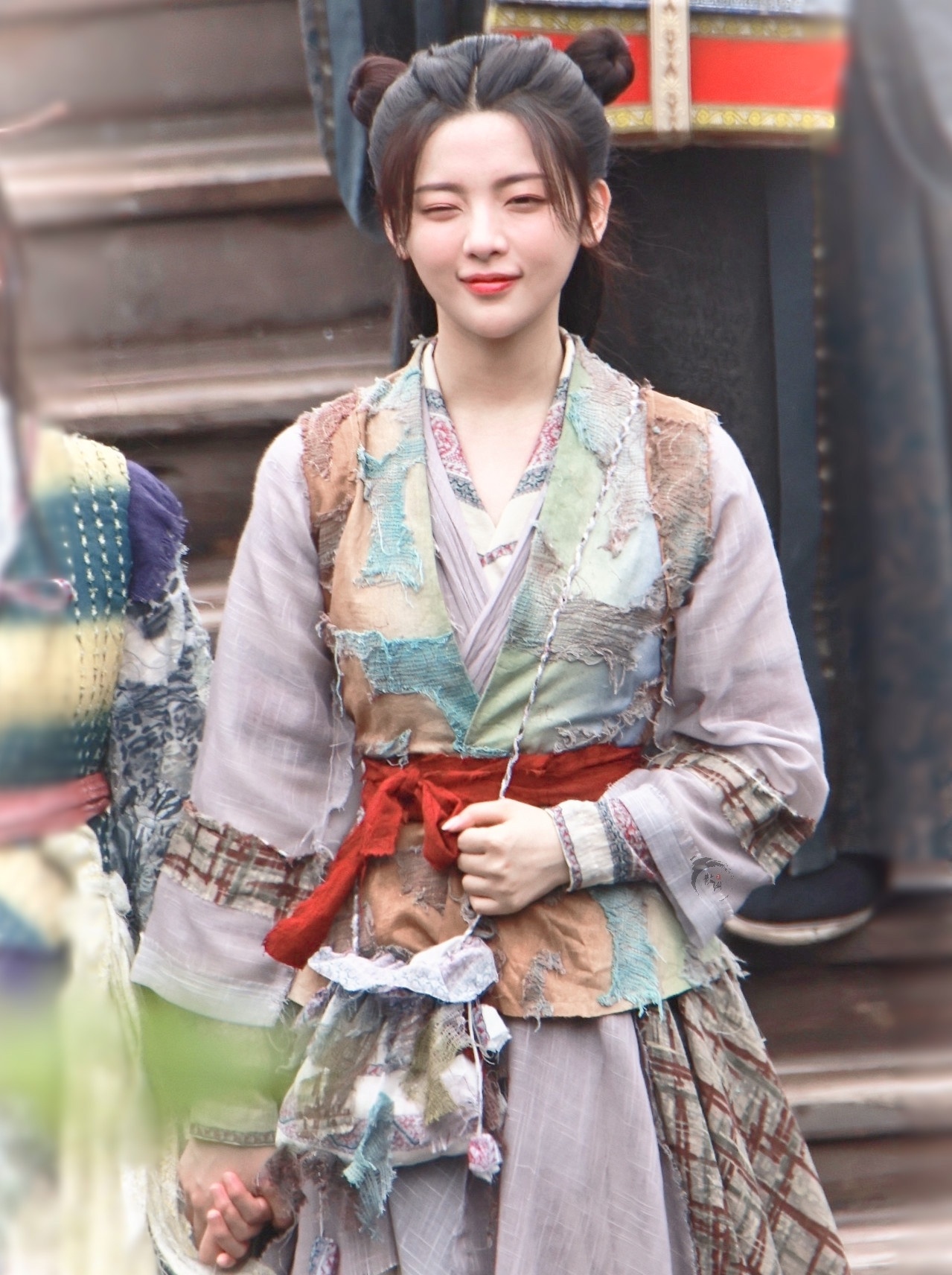 tao hinh an may cua Duong Sieu Viet anh 1