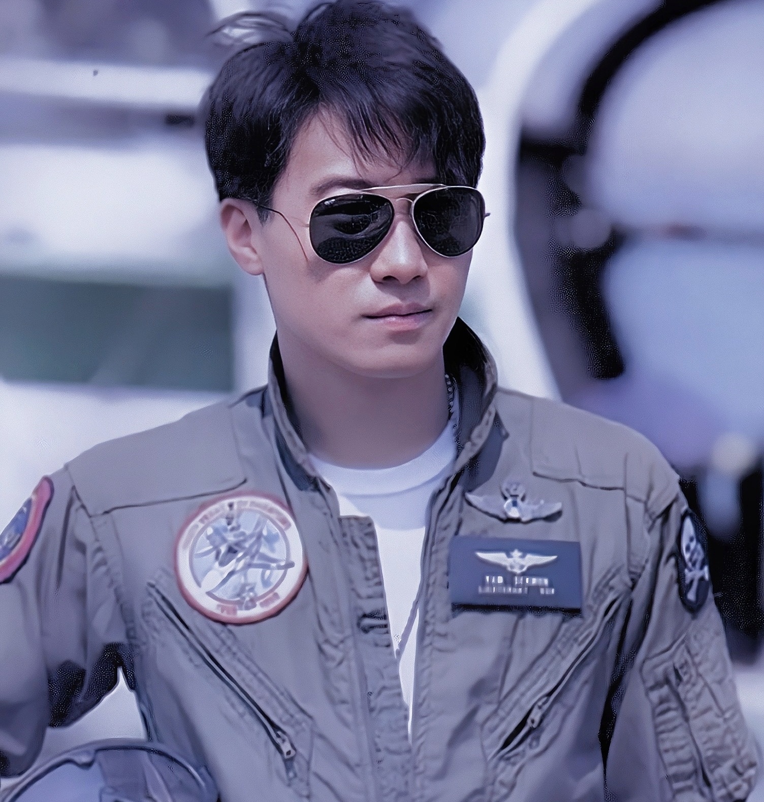 Truong Man Ngoc Ly Lien Kiet anh 11