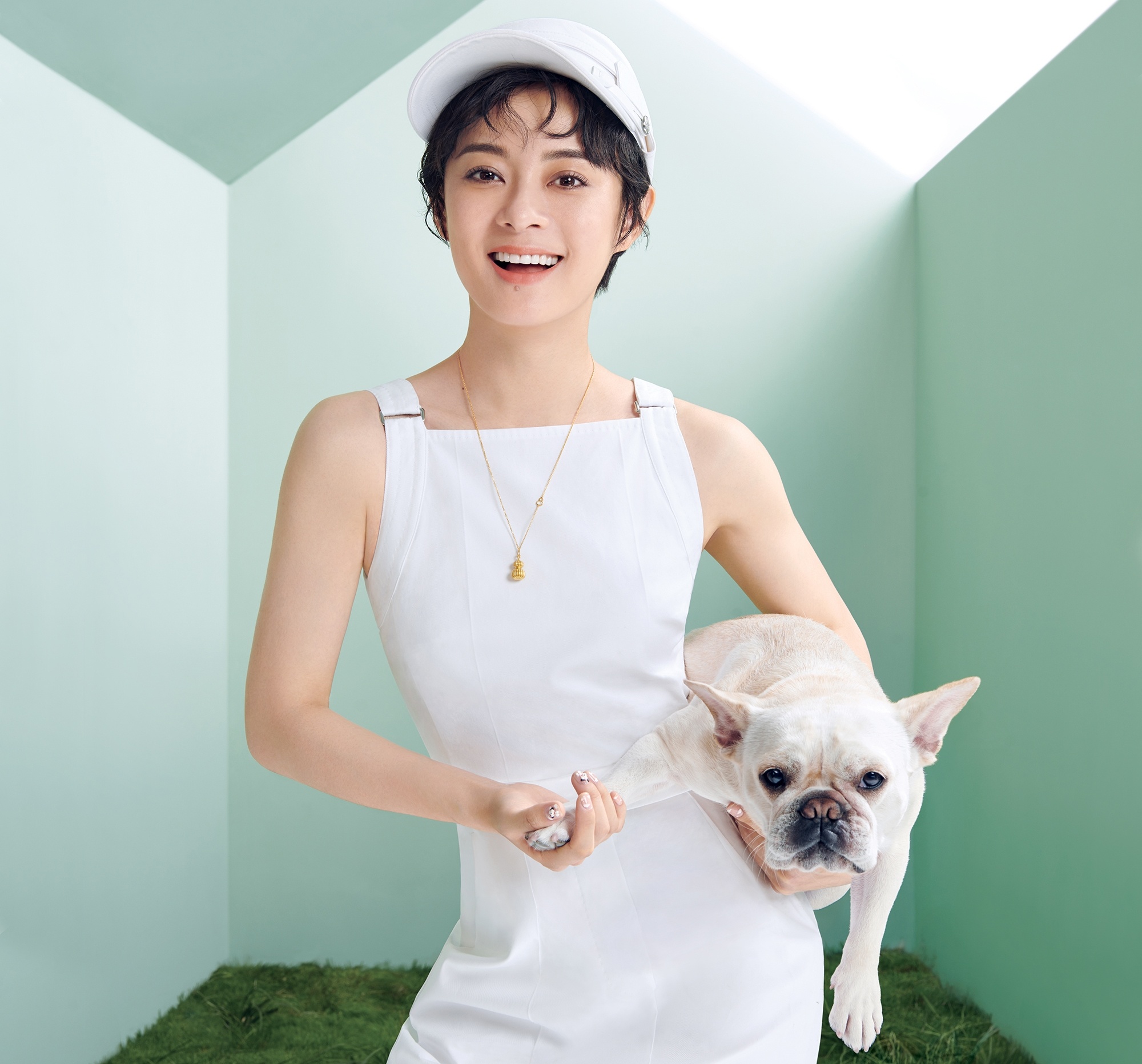 Truong Man Ngoc Ly Lien Kiet anh 6