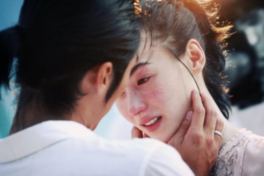 Truong Ba Chi ke lai le cuoi chong vanh voi Ta Dinh Phong hinh anh