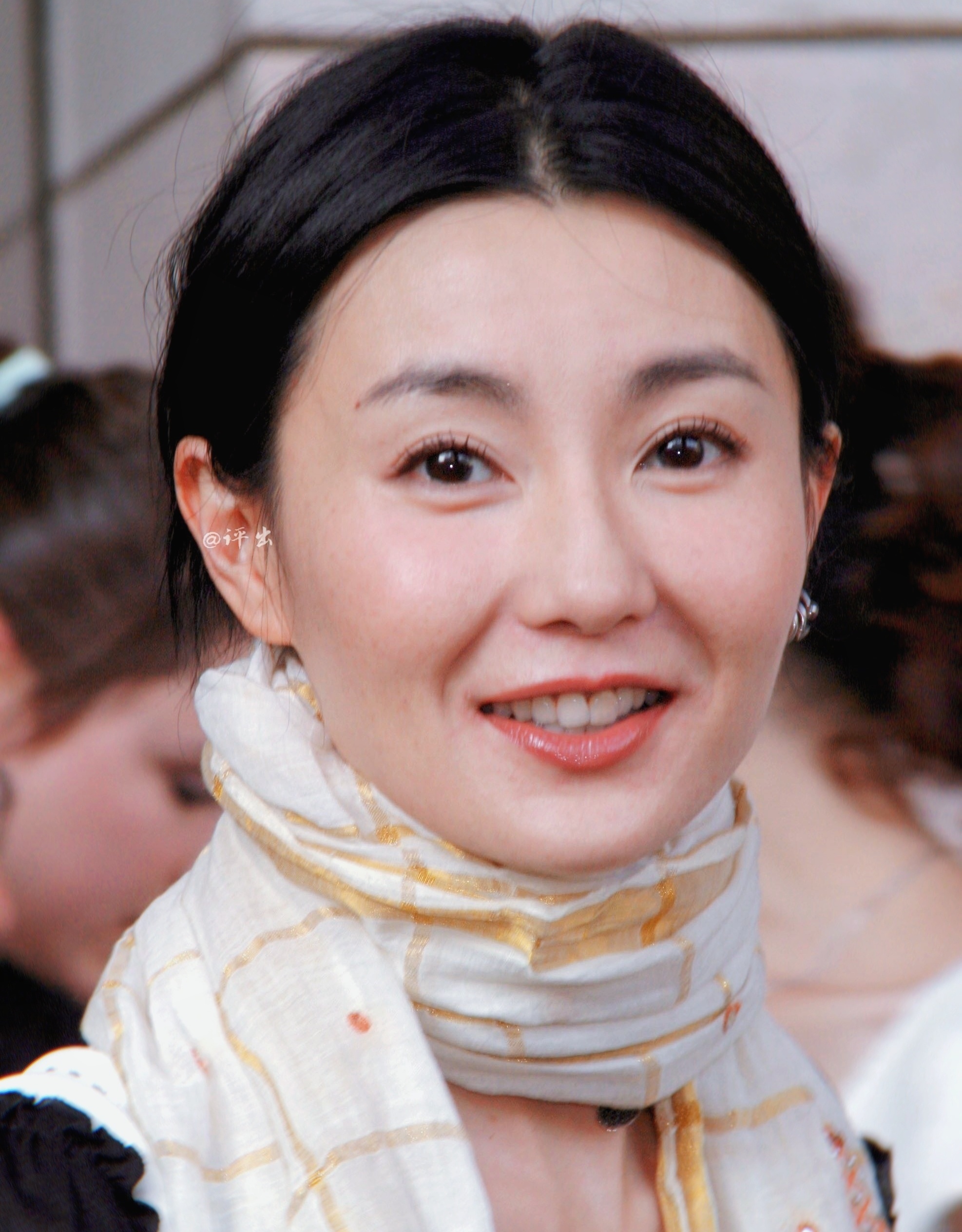 Truong Man Ngoc Ly Lien Kiet anh 2