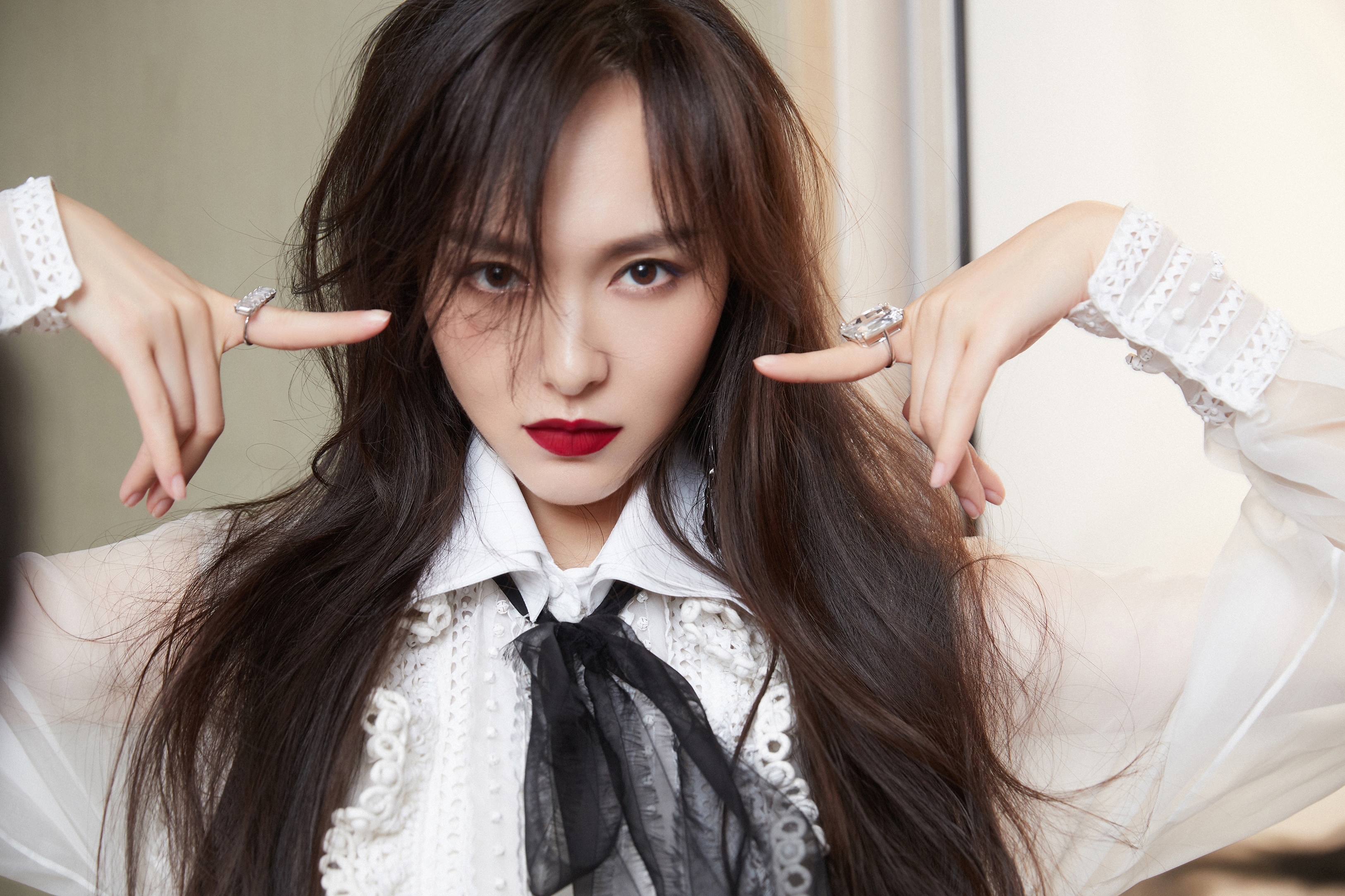 su nghiep Duong Yen anh 3